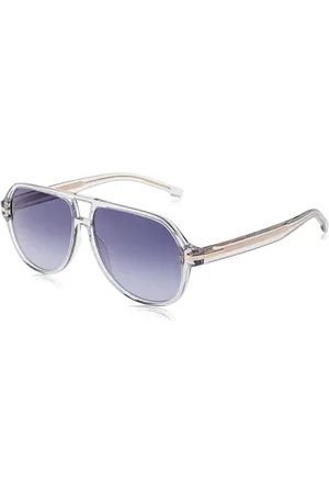 HUGO BOSS Okulary męskie, , 52