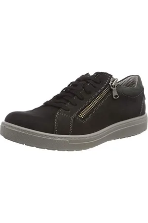 Jomos Te buty męskie w kolorze czarnym, , 39 eu
