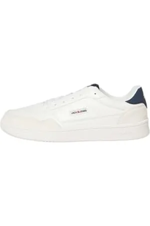 JACK & JONES Trampki męskie Bounce