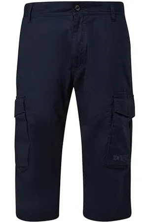 QS by s.Oliver Big Size Cargo Bermudy, , 46