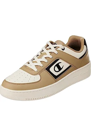 Champion Foul Play Element Low, Sneakers Męski, Biały/Wielobarwny (WW004), 40 EU, , 40 EU