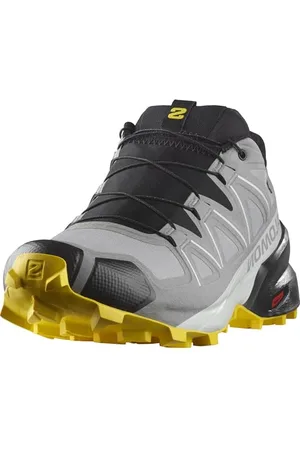 Salomon Speedcross Gore-Tex Buty męskie do biegania w terenie, 11.5