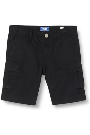 JACK & JONES JPSTINTERNATIONAL JJCAMPAIGN Short MNI, , 98