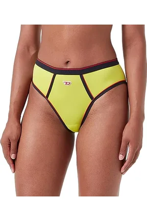 Diesel UFPN-Sunnie Majtki, , XS