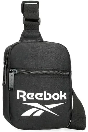Reebok Ashland Obudowa na messenger Krucjata 13x18x4 cms Poliester by Joumma Bags, , Talla única, Krucjata na ramię