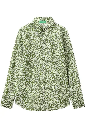 Benetton Koszula, , XXS