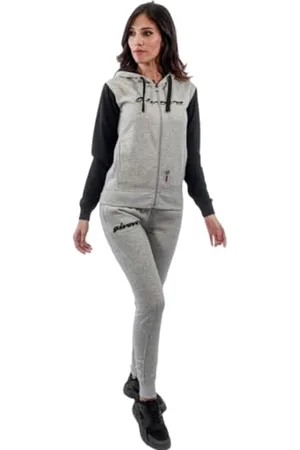 Givova Damski zestaw sportowy, , L