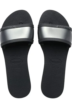 Havaianas You Angra Nieuw Grafiet 33/34