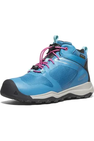 Keen Dziecięce buty trekkingowe Wanduro Mid Unisex, , 38 EU
