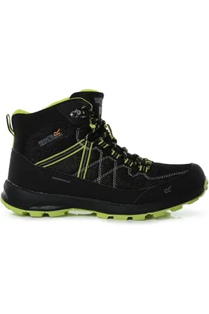Regatta Męskie buty trekkingowe Samaris Lite, , 38.5 EU
