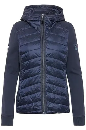 Dolomite Kurtka WS Latemar Hybrid H Damska, , XS