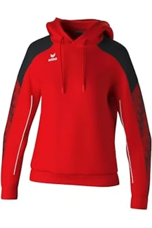 Erima Kobiety Bluza z kapturem EVO STAR (1072423), , 44