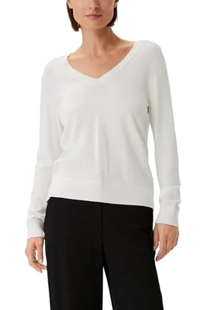 Comma, Sweter damski, , 42