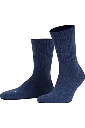 Falke Uniseks Skarpety Walkie Light U So Wełna jednokolorowe 1 Para, , 44-45