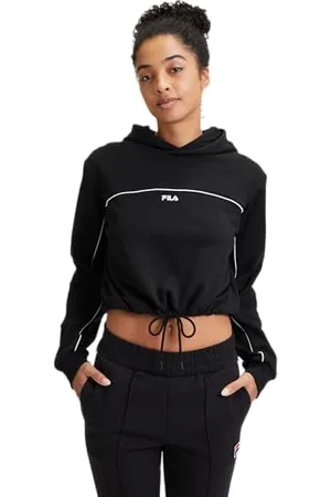 Fila Laagna damska bluza z kapturem, , XL