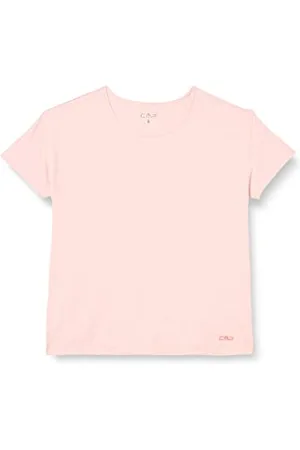 CMP Damskie T-shirty ze stretchem Malfile, , 10 (S)