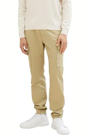 TOM TAILOR Spodnie męskie, , XL