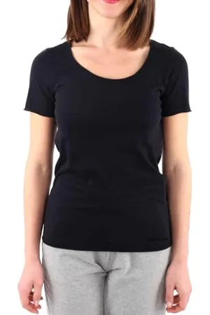 Champion Legacy Minimalist Resort W - Regular S/S Crewneck T-Shirt, , M Damski SS24, , M