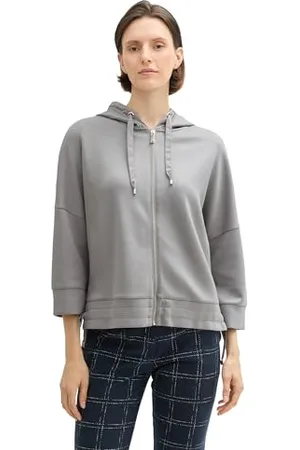 TOM TAILOR Bluza damska, , L