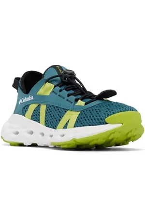 Columbia Dziecięce buty do wody unisex, MŁODZIEŻOWE DRAINMAKER XTR
