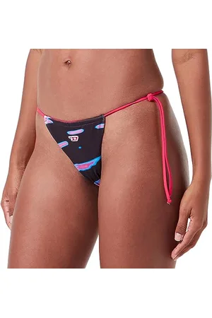 Diesel Bfpn-brigittes-t-Rev Kostium na majtki damskie, , M
