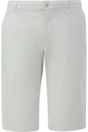 QS by s.Oliver Bermudy Big Size Relaxed Fit, , 48