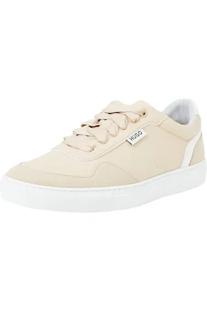 HUGO BOSS Morrie_Tenn_PUMI, Trampki Damskie, , 38 EU