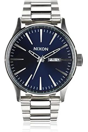 Nixon Zegarek wartowniczy, , standard size, przypadkowy