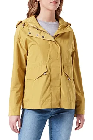 Geox Kobiety W Bulmya Kurtka, , 38
