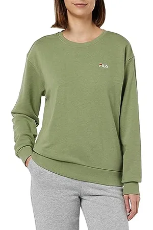Fila Bantin-Oil Green-L, , L