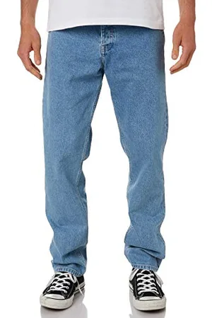Dr Denim Męskie dżinsy Dash, jasnoniebieskie Ridge Stone, 30/34, , 30W / 34L