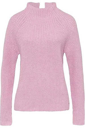 Brax Damski styl Lea Fancy Knit sweter, , 40