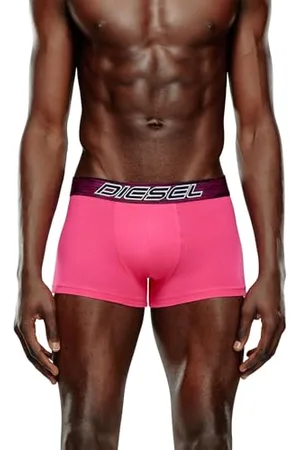 Diesel UMBX-damientwopack Bokserki Mężczyźni, , M