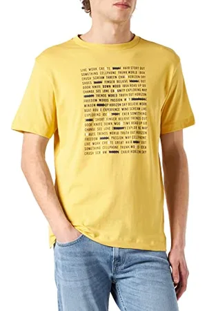 ARMATA DI MARE Męski T-shirt, , S