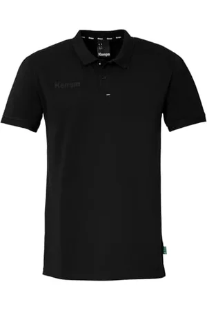 Kempa Prime koszulka polo z kołnierzem polo dla mężczyzn, kobiet i dzieci, , 3XL