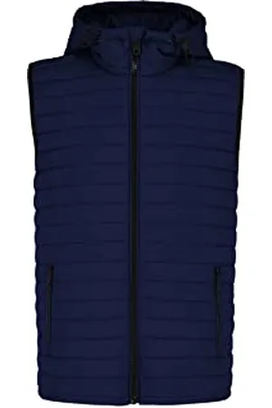 ECOALF Litialf Vest Man Mężczyźni, , L