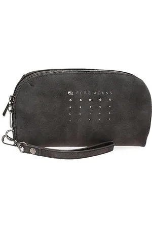 Pepe Jeans Holly Torba 20x11x4 cms Skóra syntetyczna, , Talla única, Torba na rękę