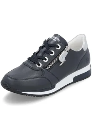 Remonte Damskie buty sportowe D0h11, , 42 EU