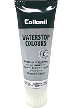 Collonil Waterstop Classic, Cirage, , 75 ML