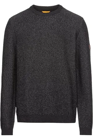 Camel Active Sweter rękaw 1/1, , 3XL