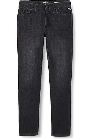 Replay Damskie dżinsy typu skinny fit Luzien Powerstretch Denim, , 29W / 32L