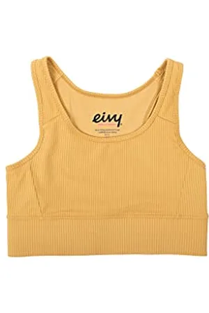 Eivy Rider Rib Sports Bra damska koszulka do jogi