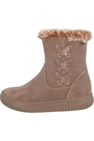Lurchi Dziewczęce 63l1043005 modne buty, , 26 EU