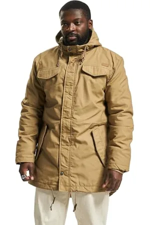 Brandit Marsh Lake pluszowa parka, , 3XL