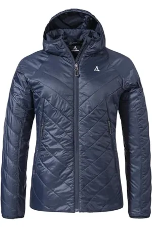 Schöffel Damska kurtka Ins Jacket Style Cascata Wms Stepp