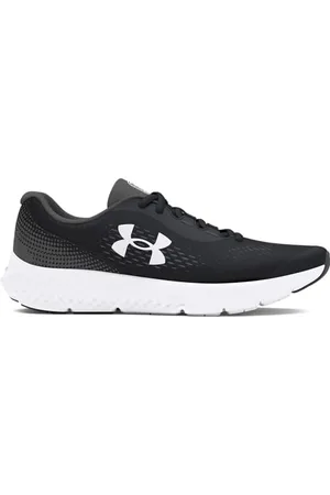Under Armour Chłopięce buty sportowe Ua BGS Charged Rogue 4, , 37.5 EU