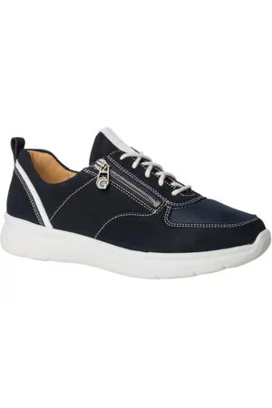 Ganter Damskie buty sportowe KIRA, , 38,5 EU, , 38.5 EU X-Weit