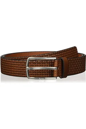 HUGO BOSS Unisex - dorosły Chuck-tb_sz30 Pas, , 115