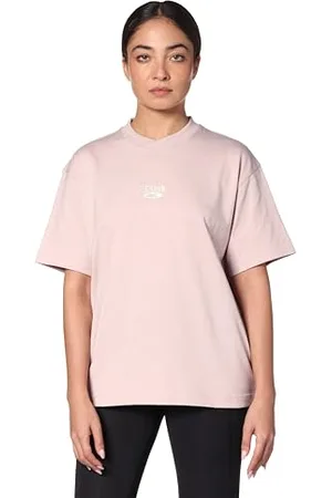 Reebok CL AE Archive SM koszulka z logo, , S