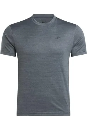Reebok Athlete TEE 2.0 RBK-Fresh Black, , M